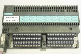 SIEMENS SIMATIC ET200B-32DI 193-0CB20-0XA0 Elektronikmodul Stecker TB2-4/DC