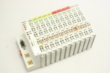 WAGO 750-301 & 750-401 & 750-502 & 750-600 & 750-612 Profibus Feldbuskoppler  