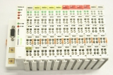 WAGO 750-301 & 750-401 & 750-502 & 750-600 & 750-612 Profibus Feldbuskoppler  