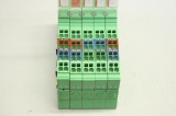 5x PHOENIX CONTACT 2863931 IB IL 24 DO 4-ME Digitalmodul IBIL24DO4-ME