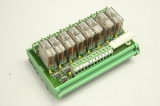 PHOENIX CONTACT RM/KSR-G24/21/MKDS 24V  310024 Multiple relay module 240195