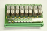 PHOENIX CONTACT RM/KSR-G24/21/MKDS 24V  310024 Multiple relay module 240195