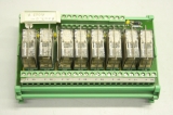 PHOENIX CONTACT RM/KSR-G24/21/MKDS 24V  310024 Multiple relay module 240195