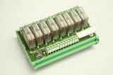 PHOENIX CONTACT 2962528 RM/KSR-G24/21/MKDS Multiple relay module UMK-8