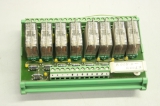 PHOENIX CONTACT 2962528 RM/KSR-G24/21/MKDS Multiple relay module UMK-8