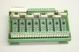 PHOENIX CONTACT 2972961 UMK-8 RM230AC/MKDS Multiple relay module 