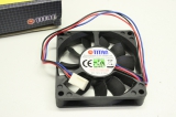 TITAN  TFD-7015HH12B DC 12V 0,34A Axiallüfter TFD7015HH12B OVP