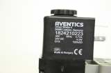 AVENTICS 0820 024 026 0820024026 48V 5/2-Wege Magnetventil  1824210223 OVP