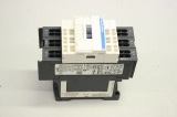 TELEMECANIQUE LC1D123BL 5,5kW 24VDC Leistungsschütz 080870 OVP