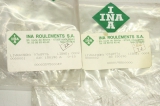 INA 0768976 150mm 190mm Axial Nadellager AXK150190A OVP