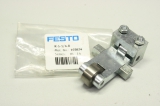 FESTO  R-5-1/4-B Rollenhebelventil Hebel 103824 OVP