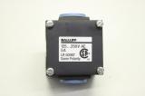 BALLUFF BNS819-B03-D08-40-11 Positionsschalter Reihengrenzabtaster LR50067