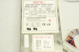 ZECK ZKS-250WX 250W  Stromversorgung Schaltnetzteil Switchin Power 3972A202