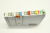 WAGO 750-461 Analog Modul INPUT Eingang 2 Kanal 750461