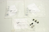 3x IPF VK003S78 Stecker Kabeldose  VK003S78 OVP