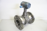 ROSEMOUNT VORTEX Model 8800 CF040SA1E3D1I1  Flowmeter 55241B