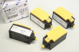 4x EATON LS-11S Positionsschalter mit Kuppenstößel limit Switch OVP