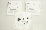 3x BINDER 99 0421 70 07 M9 9904217007 7pol Stecker 10171190628 OVP