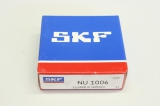 SKF NU1006 30x55x13mm NU 1006 Zylinderrollenlager OVP