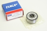 SKF 3200 A-2ZTN9/MT33 10x30x14mm Schräg Kugellager OVP