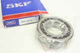 SKF 7208 CD/P4A 7208 40x80x18mm Schräg Kugellager OVP