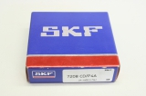 SKF CD/P4A 7208 CD/P4A Axial Schräg Kugellager OVP