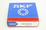 SKF CDGA/P4A 7208 CDGA/P4A 40x80x18mm Spindellager OVP