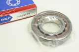 SKF CDGA/P4A 7208 CDGA/P4A 40x80x18 Spindellager 7208 OVP