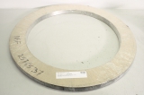 10x  4503343053 1.4571 540x406x2mm 300lbs 16.21 Novaphit Dichtung Gasket OVP