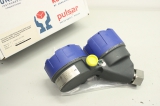 MAGNETROL 706-512A-A11 134611-01-001 Füllstandsensor Level Transmitter Radar OVP