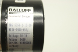 BALLUFF GI355Z06 BDG 6360-2-10-30-W126-0400-65 Drehgeber Encoder 412734