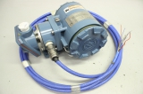 MICRO MOTION 1.25868584 125868584 85-265Vac Ex Booster Amplifier 