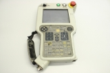 YASKAWA ELECTRIC JZRCR-NPP01-1 JZRCRNPP011 Teach Pendant  