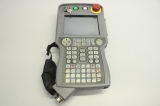 YASKAWA ELECTRIC JZRCR-NPP01-1 YKS-700W Teach Pendant  