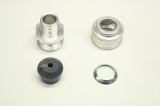 10076-02 1007602 Cable Seal for Transducer Bently Nevada 