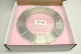 ABRASIVE TECHNOLOGY S3410001N ATI254534 DIAMOND WHEEL OVP