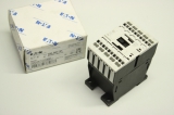 EATON DILAC-31 4015082764883 3NO 1NC 10A 24VDC Hilfsschütz OVP