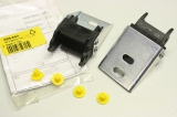 2x  599-544 stendalto R300 40x23mm End Brackets Kabelketten Endbefestigung OVP