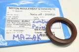  15-00133601 2510529 40x55x7 für Mazak Dichtung Seal OVP