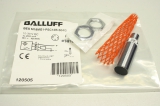 BALLUFF BESM18MG1-PSC12B-S04G 120505 M18 12mm Näherungsschalter induktiv OVP