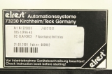 ELREST 323030 THS-1/PH-40 THS-1/PHA Phasenanschnittsteuerung THS-1/PH-40