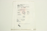 IFM ELECTRONIC OJR200 OJR-DPKG/SO/AS 0-1,8m Reflexlichtschranke optisch OVP