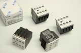 4x EATON DILM32-XHI22 4015082773779 Hilfskontaktblock OVP
