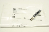IFM IL5021 ILA32,5-BPKG/AS 10-36V M8 2mm Näherungsschalter induktiv OVP