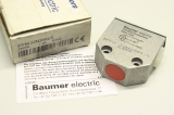 BAUMER ELECTRIC IFFM 22N3501/L IFFM22N3501/L 229591 Näherungsschalter induktiv 