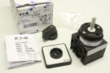 EATON T0-3-8228/E 3pol 20A IP65 1>0