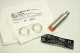 IFM ELECTRONIC IG5905 IGK2008BFRKG/M/2LED/US104 Näherungsschalter induktiv OVP