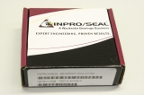 INPRO/SEAL 1007-A-43198-0 Dichtung Lagerisolator Isolator 43176568 OVP