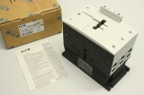 EATON DILM115 55kW/400V 3-polig  RAC240 Leistungsschütz 4015082395483 OVP