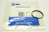 MILLER  108722 Zahnriemen Timing Belt  OVP